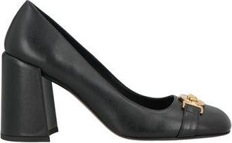 Versace FOOTWEAR - Pumps on YOOX.COM