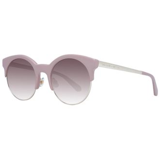 Kate Spade New York Womens Sunglasses 202276 35JHA 55 DEANDREA - Rose Metal (archived) - One Size