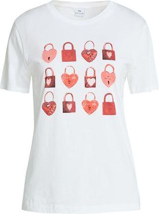 Paul Smith TOPWEAR - T-shirts on YOOX.COM