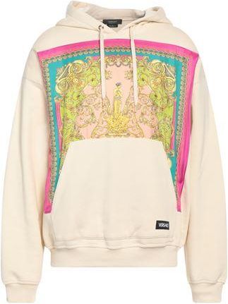 Versace CAMISETAS Y TOPS - Sudaderas en YOOX.COM