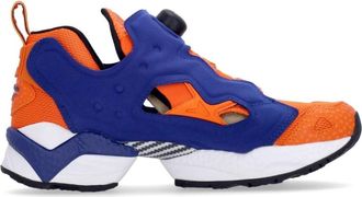 Reebok Instapump Fury 95 Smaora Heren Lage Schoen - Heren - Hardloopschoenen - Veelkleurig - 40 EU - Fitness