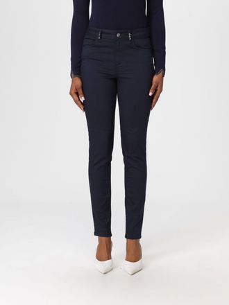 Liu Jo Pants LIU JO Woman color Blue