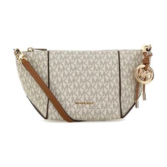 Michael Kors Shoulder Bags, female, Multicolor, Size: ONE SIZE Jordi Crossbody Bag