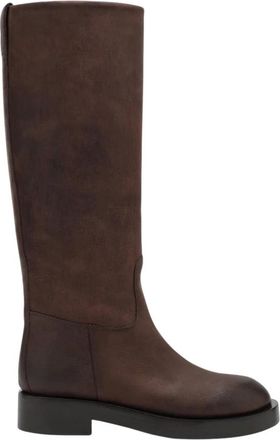 PARIS TEXAS Mujer, Zapatos, Marr&oacute;n, Talla: 39 EU