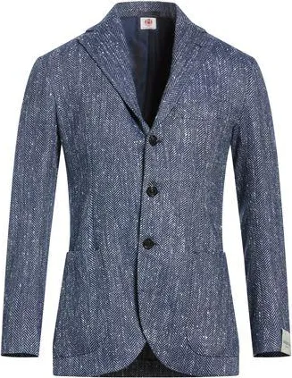 LUIGI BORRELLI NAPOLI SUITS and CO-ORDS - Blazers on YOOX.COM