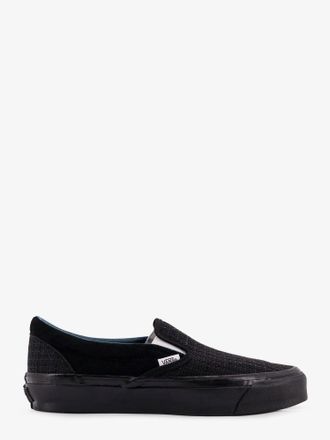 Vans Sneakers Lx Classic Slip-On 98 in tweed - VANS - gender_Woman