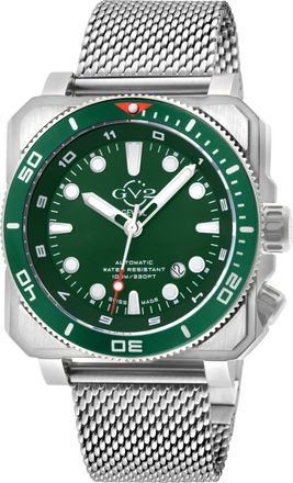 Gevril Group XO Submarine Mens Watch