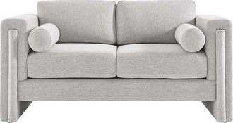 ModWay Visible Fabric Loveseat