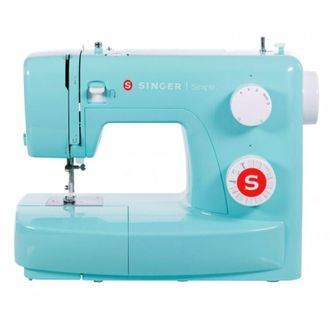 Singer Simple 3223g M&aacute;quina De Coser Semiautom&aacute;tica