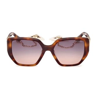 Guess Ratet mal, Gu7892/S Sonnenbrille