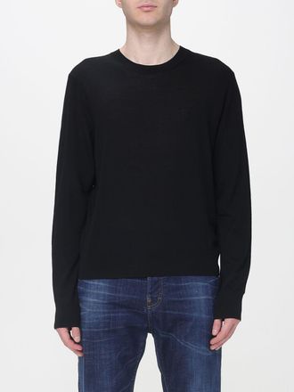 Dsquared2 Pullover girocollo Dsquared2 in lana