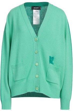 Dsquared2 PRENDAS DE PUNTO - C&aacute;rdigans en YOOX.COM