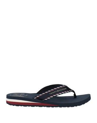 Tommy Hilfiger FOOTWEAR - Thong sandals sur YOOX.COM