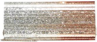 Jimmy Choo London Mujer, Bolsos, Multicolor, Talla: ONE Size