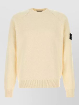 Stone Island cotton sweater