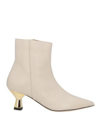 Prosperine CALZADO - Botines de ca&ntilde;a alta en YOOX.COM