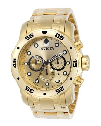 Invicta Mens Pro Diver Watch