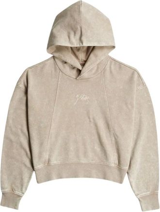 G-Star Mujer, Sudaderas, Beige, Talla: M