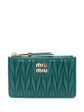 Miu Miu Wallets − Sale: up to −59% | Stylight Miu Miu Wallets − Sale: up to −59% | Stylight