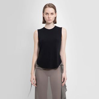 Ann Demeulemeester Emy Tank Top