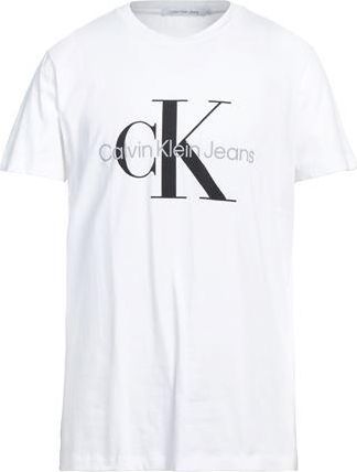 Calvin Klein TOPWEAR - T-shirts sur YOOX.COM
