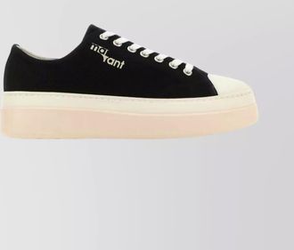 Isabel Marant austen sneakers