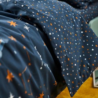 La Redoute Interieurs Kussensloop in katoen, Gaston