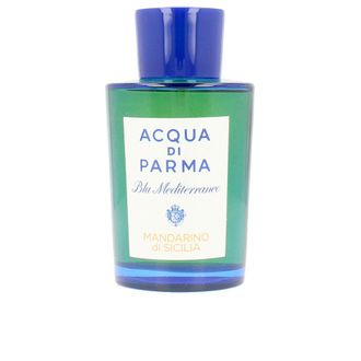 Acqua di Parma Unisex Blu Mediterraneo Mandarin Di Sicilia Edt Vapo 180 ml - Green - One Size