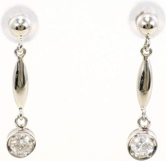 C&A Unbranded 900 Drop Earrings (Pre-Owned)