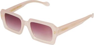 K&agrave;dor EVY Glamour - unisex - Zonnebrillen - Beige - 52 MM - Accessoires