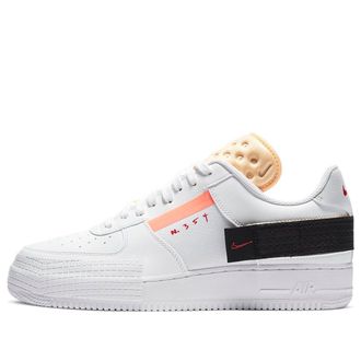 Nike Air Force 1 Type Melon Tint CZ7107-100