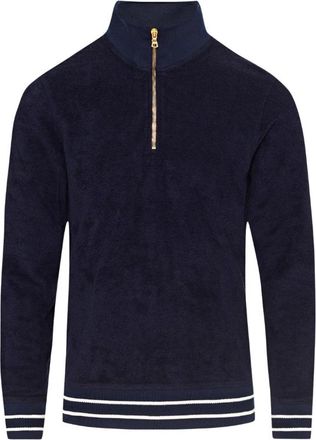 Orlebar Brown Isar Racking-273810-Navy