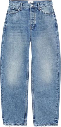 Anine Bing Fritz jeans - Blue