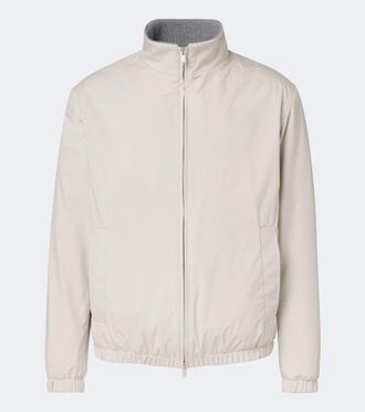 Lardini Technical jacket
