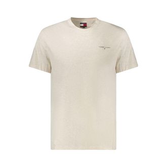 Tommy Hilfiger Essentieel Logo T-shirt