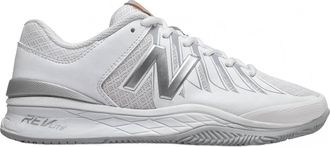 New Balance Womens Court 1006 V1 Sneakers In White