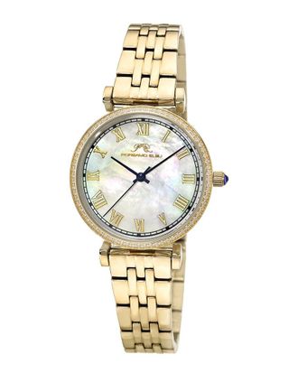 Porsamo Bleu Womens Emma Watch