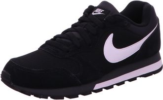 Nike Nike Md Runner 2, Mens Sneakers, Black (Black/White-Anthracite 010), 6 UK (40 EU)
