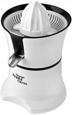 OEM Exprimidor El&eacute;ctrico De C&iacute;tricos Kalorik Tkg Fp 1002 Blanco 60 W