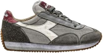 Diadora Stone Washed Evo Sneakers - Heren - Sneakers - Veelkleurig - 45 1/2 EU - Schoenen