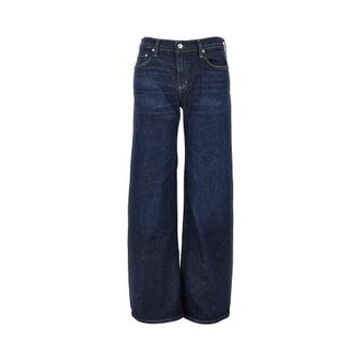 Citizens Of Humanity Nora jeans Woman 24