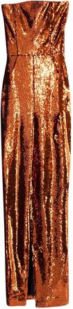 Alexandre Vauthier sequin strapless gown Size XXS