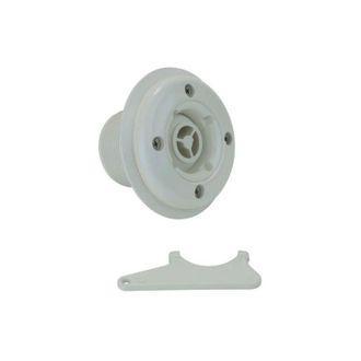 Pools Bocchetta immissione a parete Pools per piscine interrate 5 pezzi