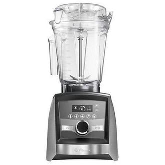 Vitamix Vitamix - Ascent 3500 - Color Plata