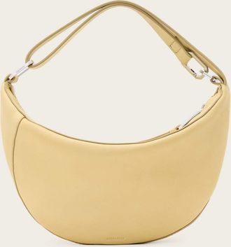 AllSaints Leather Luna Micro Leather Bag, Size: One Size