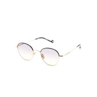 Eyepetizer Sunglasses, unisex, Black, Size: 49 MM C.4-A-19 Sunglasses