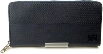 Paul Smith Leather Long Wallet