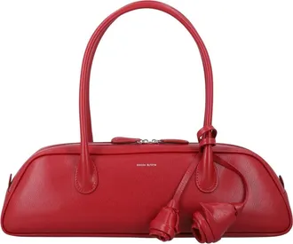 Magda Butrym Donna, Borse, Rosso, Taglia unica, new