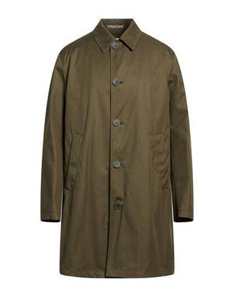 Herno COATS & JACKETS - Overcoats & Trench Coats on YOOX.COM