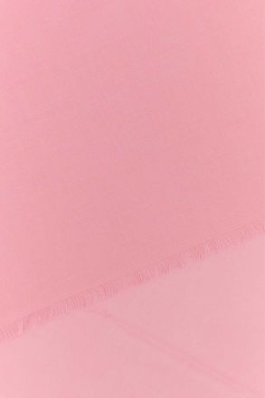 Alexander McQueen Womens Sl Sailor Tattoo Scarf Pink